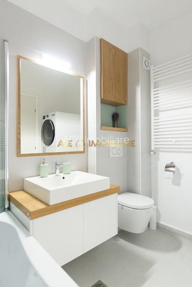 3 Camere de inchiriat | Dristor | Metrou | Centrala | Parcare - 10