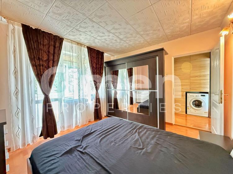 2 camere | Ion Luca Caragiale | etaj 4/4 | 50 mp - 7