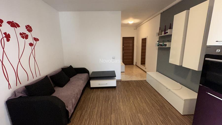 Apartament  de inchiriat cu 3 camere+parcare in Ansamblul Rezidential IRIS - 17