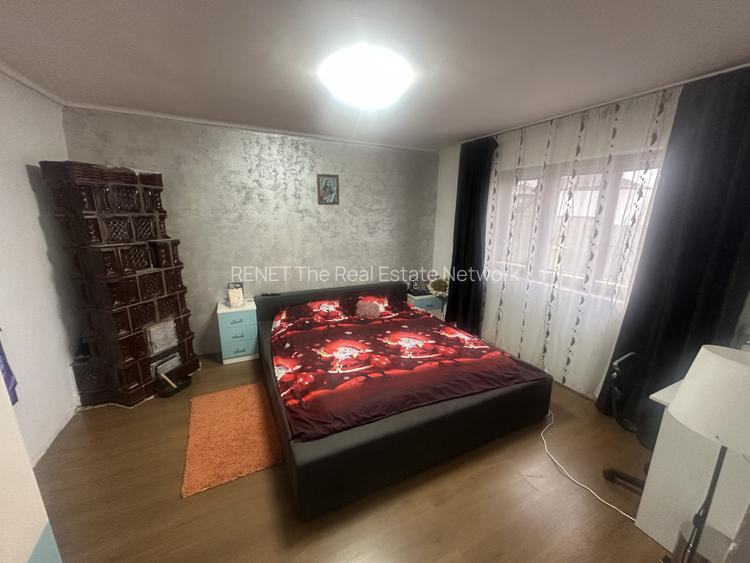 Stefanestii de Sus, casa 95 mp, lot 791 mp! - 9