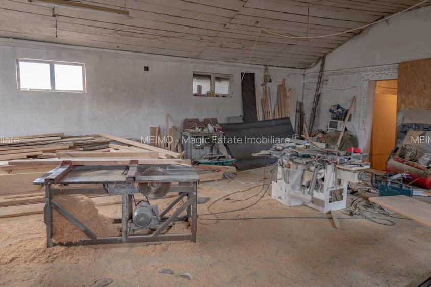 165 euro/mp în Zemeș — 495 mp, disponibil acum - 12