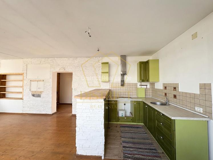 Casa individuală cu 6 camere | Mosnita Veche - 4