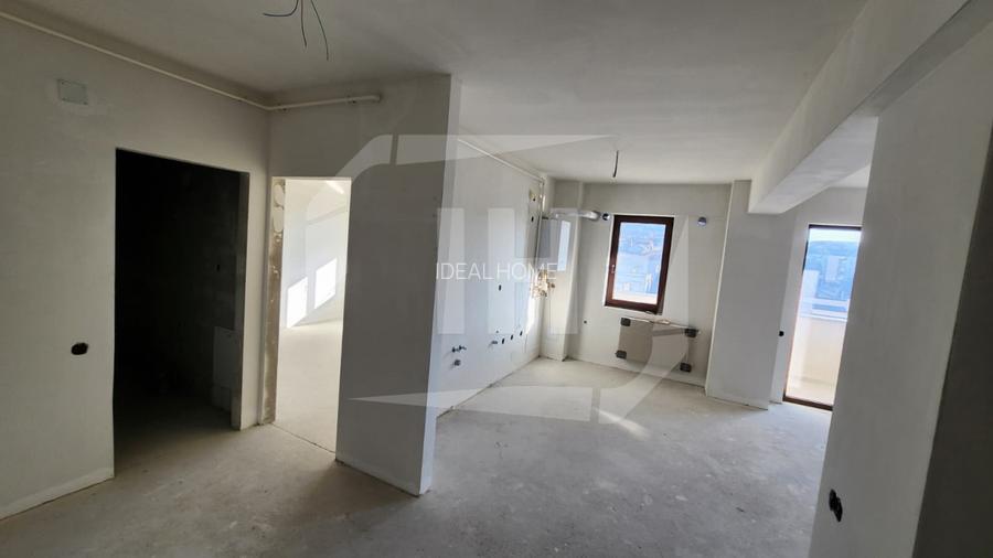 Apartament 2 camere, decomandat, intermediar, Europa - 3