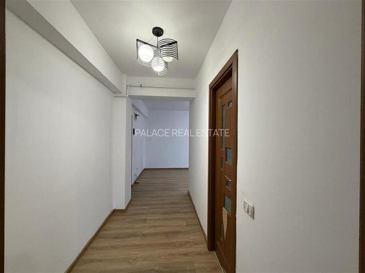 Apartament open-space, loc de parcare, Valea Lupului - 6