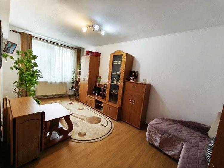 Apartament 3 camere Poitiers - Frumoasa - 3