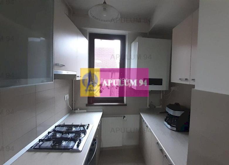 Apartament Superb Băneasa - Ion Ionescu de la Brad - 33
