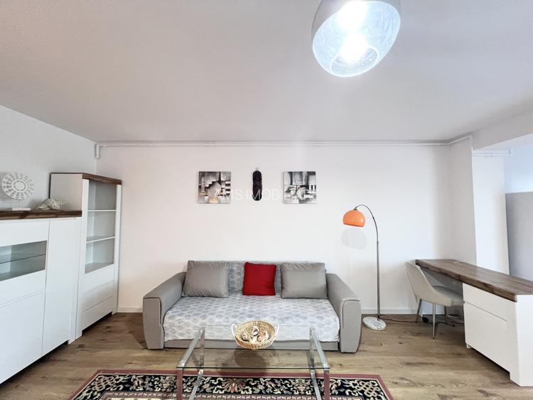 NOU / SPATII GENEROASE / LOC PARCARE - 7