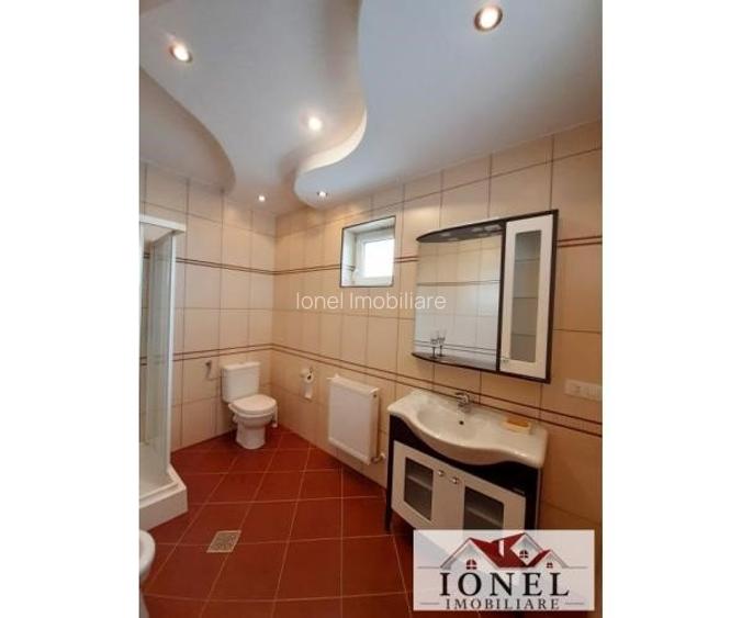 Casa de vanzare in Alba Iulia, Cetate - zona rezidentiala - 9