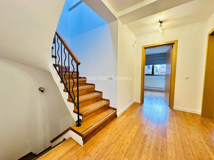 Vila 5 Camere || Pipera - Iancu Nicolae || Piscina || Complex Securizat - 11