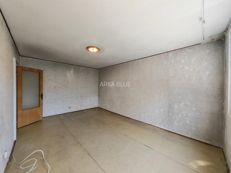 Apartament 2 camere Titan – strada Prevederii, lângă metrou , de renovat - 5