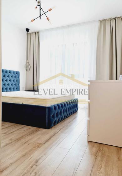 Închiriere Apartament Exigent Plaza Lujerului Timișoara Politehnica Afi Parcare - 2