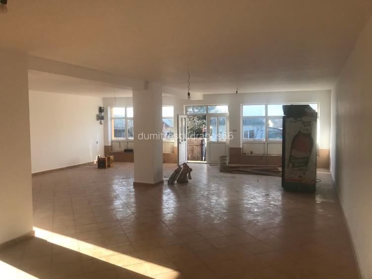 Casa (spațiu comercial) de vânzare Bălăceanu  - 5