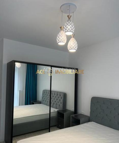 2 Camere | Drumul Taberei | Incalzire Pardoseala | Exigent Plazza 4 - 4