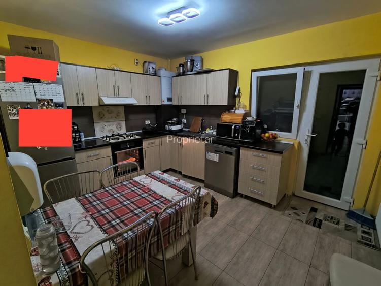 Casa individuala de vânzare zona linistita doar cu case - 15