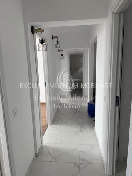 Birouri Tineretului -Piata Norilor - 3