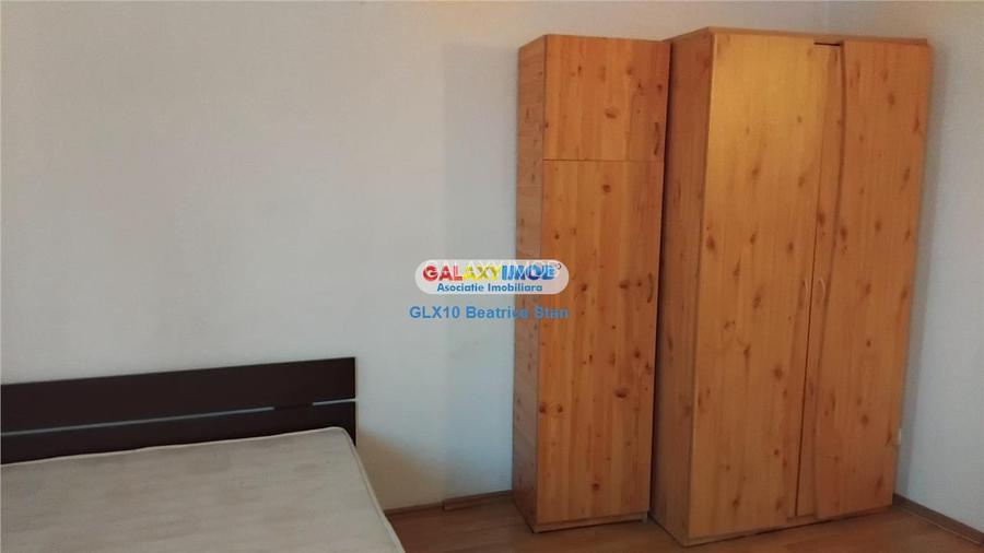 Inchiriere garsoniera spatioasa decomandata pe BD. DECEBAL - 10