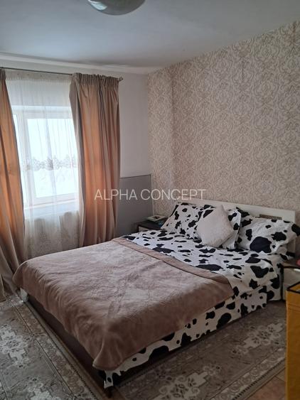 SOVEJA -DR-uri 4 camere  decomandat 96mp-etaj 2-173800 euro! - 10