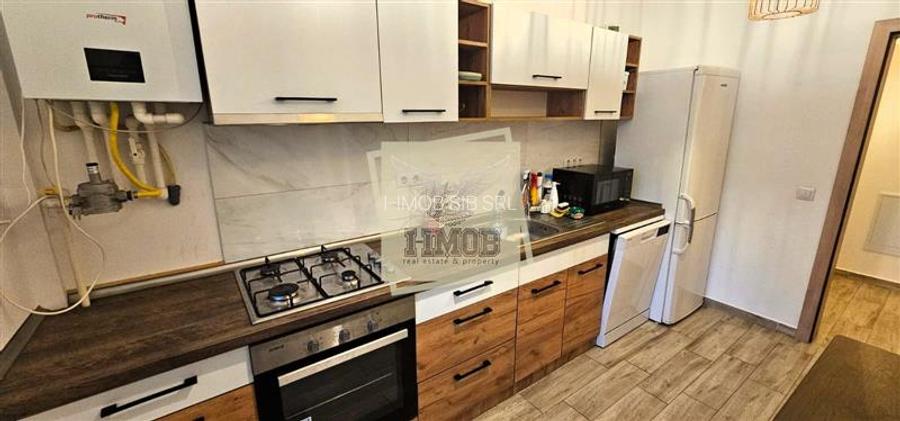 Apartament 3 camere 72mp | balcon | parcare | Cartierul Kogalniceanu - 9