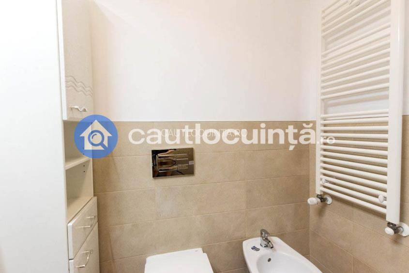 Apartament 3 camere | Baneasa | Iancu Nicolae | Loc Parcare - 8
