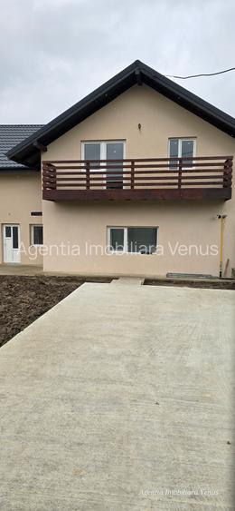 Casa P+M zona Scolii 8 Botosani - 2