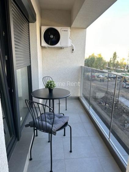 APARTAMENT 2 CAMERE/DECOMANDA/PLAZA RESIDENCE/BLOC NOU/LOC DE PARCARE - 7