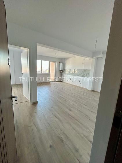 Ap 22 Teilor Residence - 2 camere - 9