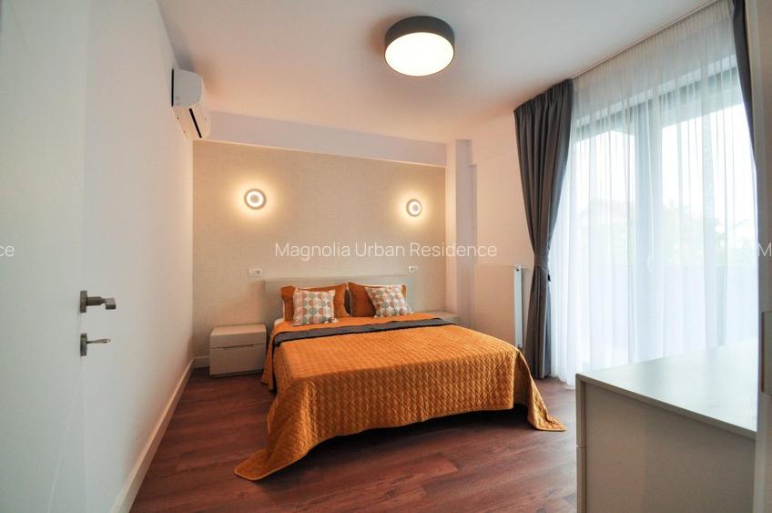 01C - 3 camere Metrou Straulesti - Bucurestii Noi - Sisesti 2026 mutare imediata - 5