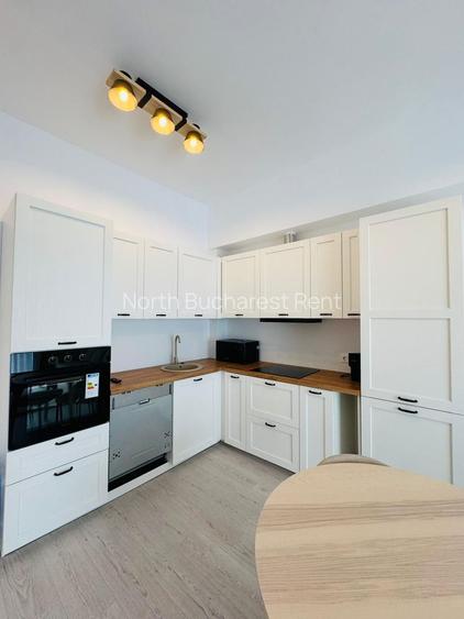 Apartament 2 camere Quartier Azuga/Doamna Ghica/Lacul Tei/Parcare - 11
