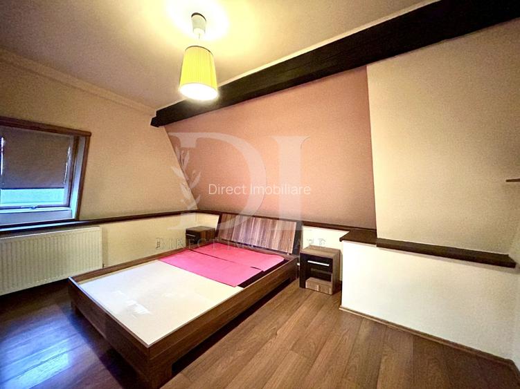 Apartament de  vanzare / Zona Muzeul Apei / Floresti - 11