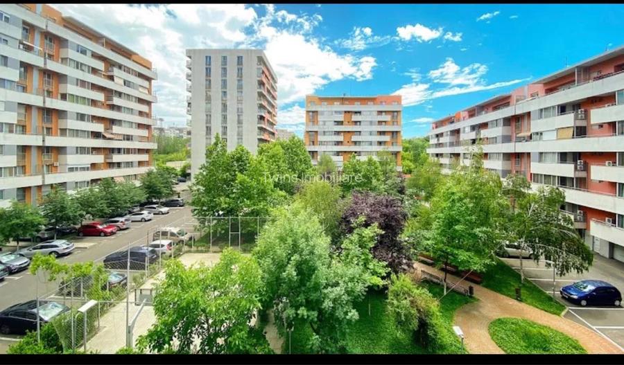 POLITEHNICA | QUADRA PLACE | CENTRALA | AC | PARCARE - 8