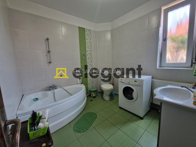 Casa S+P+E, 233 mp, teren 400 mp, 5 camere, Bordei - 14