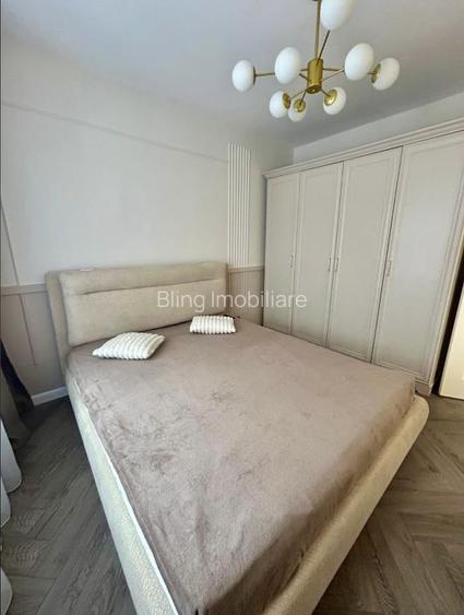Apartament doua camere semidecomandate, Zorilor - 4