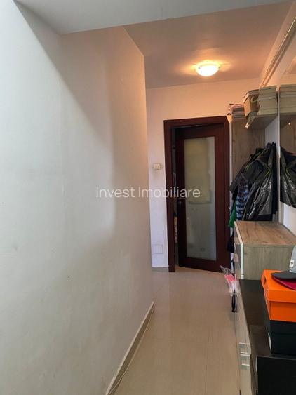 Apartament cu 2 camere-Bloc Nou-Tatarasi - 5