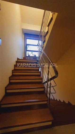 Vanzare Vila P+1+M Ilfov-Dobroesti - 11