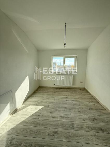 Mosnita Noua, finisat la cheie - 16