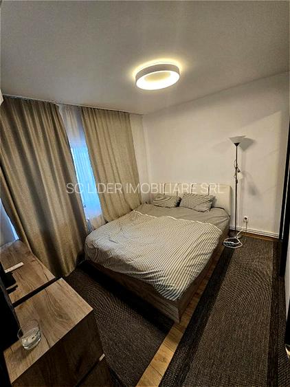 Apartament cu 2 camere decomandat de vanzare zona Pietei Grigorescu - 3