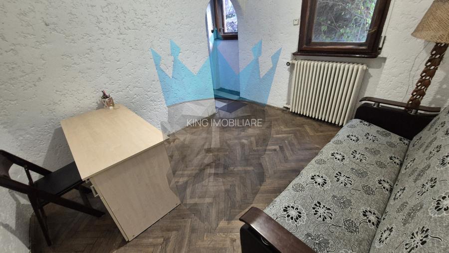 Spatiu Birou Bulevardul Dacia - 9