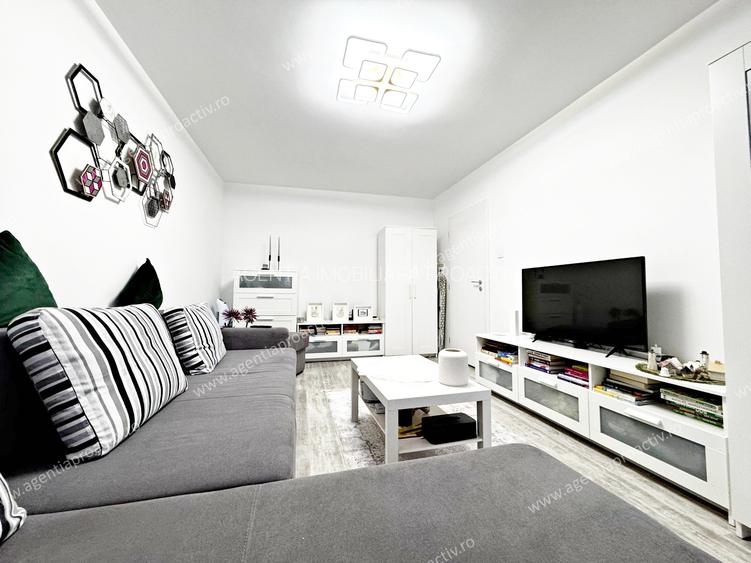 Apartament 3 camere| Etaj 1 | Mazepa 2 – Trei Star / Ancora | LA CHEIE! - 2