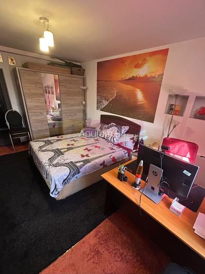 partament 2 camere duplex 51mp zona Metrou Aparatorii Patriei - 3