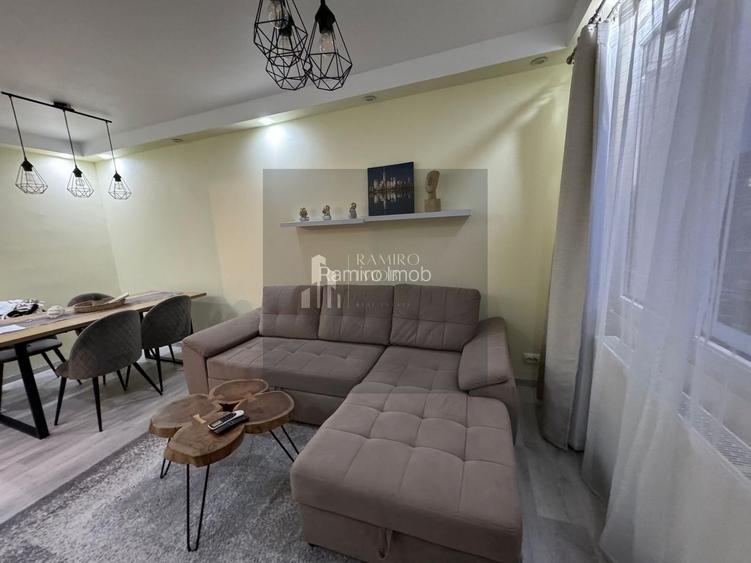 Inchiriere 3 Camere - Sector 3 - Metrou Nicolae Grigorescu - 3