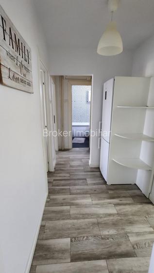 Apartament 2 camere decomandat, Tomis 3 - 17