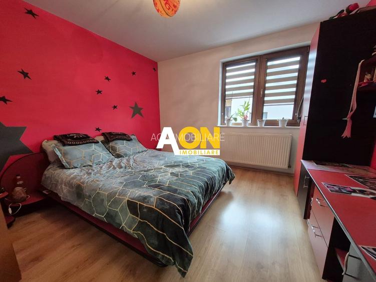 Casa 4 Camere, P+M, 137 mp, Teren 327 mp,  Toate Utilitatile, Micesti - 17