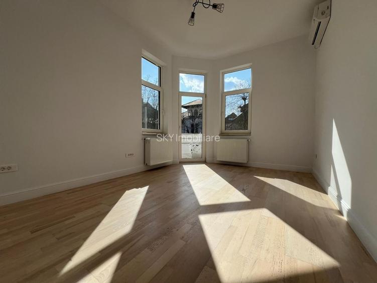 Vila "Roma" | Simbol Arhitectural Interbelic | Dorobanți Capitale - 10