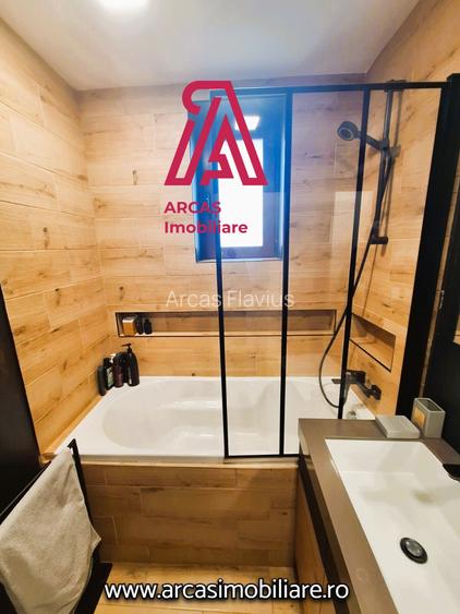 Vila moderna de inchiriat 2000 euro cu utilitati incluse! - 18