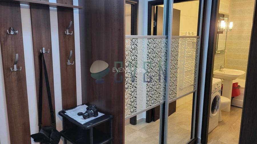 Garsonieră de închiriat în Grozăvești – Onix Residence - 7