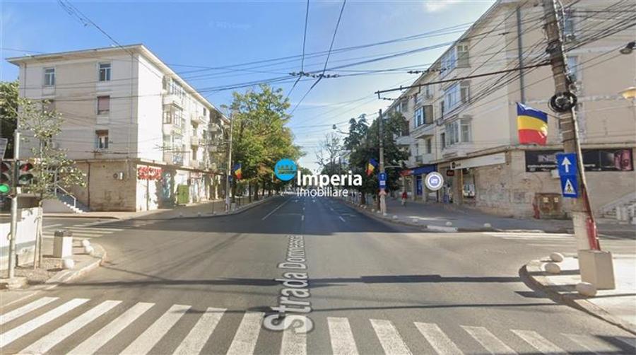 Investitie ! Spatiu Comercial Central, Preluare Chirias