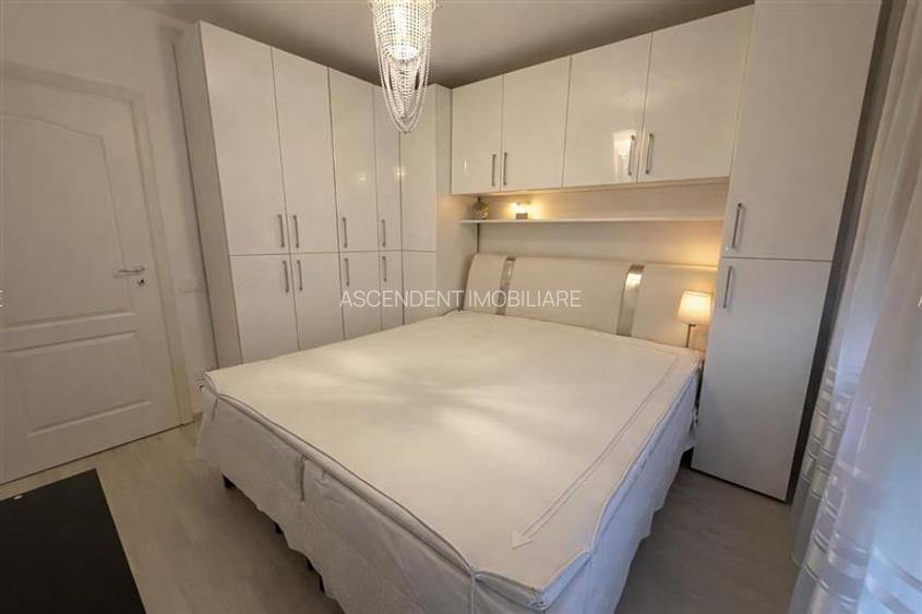 Rezidenta cu loc parcare si curte proprie 70 mp, Ghimbav, Brasov - 26