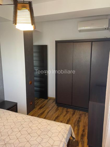 Apartament 2 camere, decomandat, 50 mp, centrala, ac, metrou, Bucurestii Noi - 2