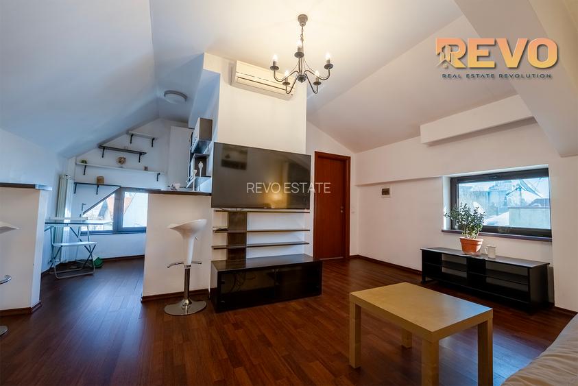 Cotroceni - Parcul Romniceanu -Vila P+2E+M - 6 camere - 200mp - Comision 0% - 25