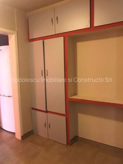 APARTAMENT 2 CAMERE LIPOVEI - 10